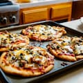 Cómo preparar chimichurri para pizza: el truco infalible que utilizan todas las pizzerías
