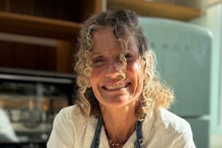 Maru Botana, sobre MasterChef: por qué dudó en aceptar, qué le dijo Betular y qué no va a perdonar