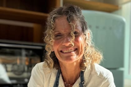 La receta de Maru Botana para conseguir las empanadas de choclo perfectas