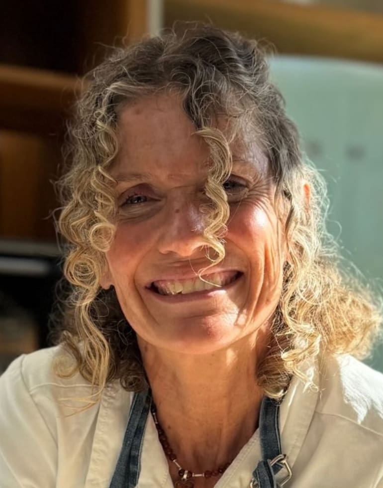 Maru Botana se incorpora de manera estable al jurado de MasterChef Celebrity junto a Damián Betular y Germán Martitegui; en diálogo con LA NACION contó por qué aceptó el desafío y cómo busca ganarse su lugar en el programa