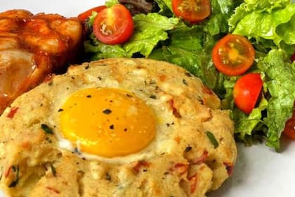 La receta de papas al horno que hay que preparar una vez en la vida