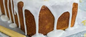 La receta del budín de limón en licuadora de Coco Carreño: “No vas a poder creer lo fácil y rico que es”
