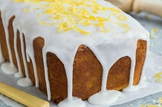 La receta del budín de limón en licuadora de Coco Carreño: “No vas a poder creer lo fácil y rico que es”