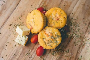 La receta demanda muy poco tiempo y se hace con pocos ingredientes (Foto ilustrativa: PIXABAY)