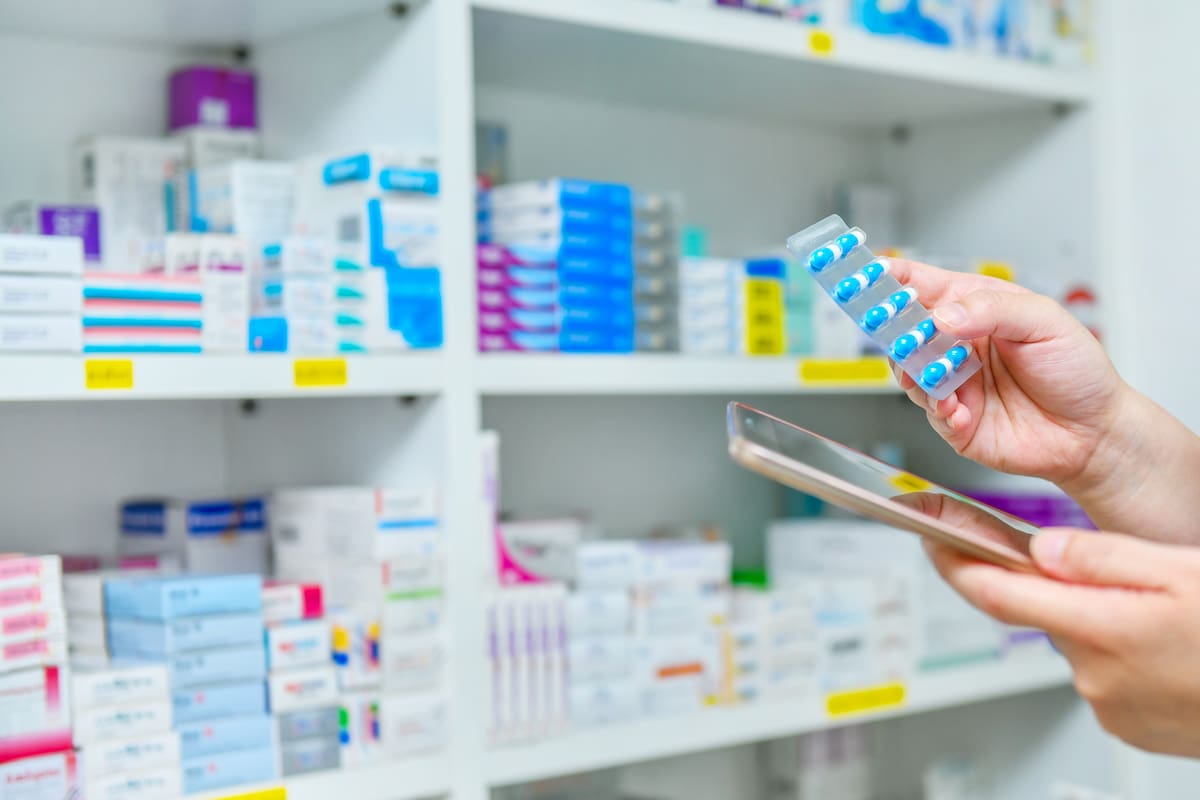 “La receta electrónica será obligatoria en todo el país. No es un nuevo sistema que elimina las plataformas digitales que ya funcionan en el sistema de salud, sino que las amplía, las hace más eficiente", explicaron desde el Ministerio de Salud de la Nación