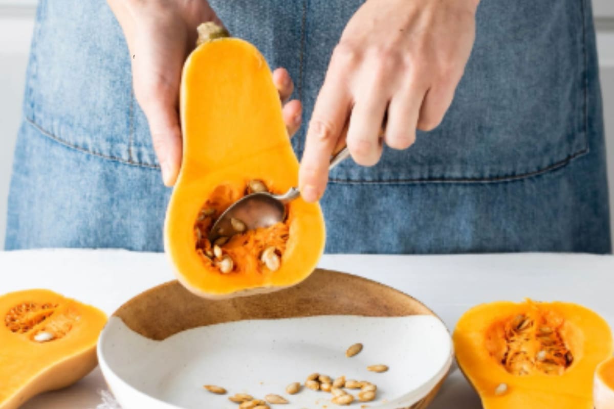 La receta viral para que la calabaza quede en el punto perfecto de cocción