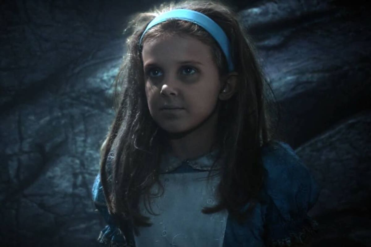 La rechazaron para GOT y pensó en abandonar su sueño, pero una oportunidad jugada le cambió la vida en su peor momento