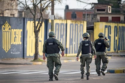 La reciente epidemia de venganzas y muertes rompió la tendencia de 2017, cuando la cifra de asesinatos se redujo un 25 por ciento respecto de 2016
