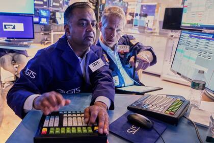 La reclasificación beneficiaría especialmente a acciones como YPF, Vista, Galicia, Pampa y Macro