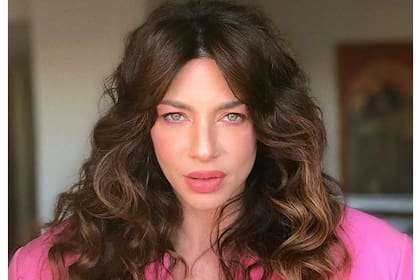 La reconocida actriz fue víctima de violencia de género