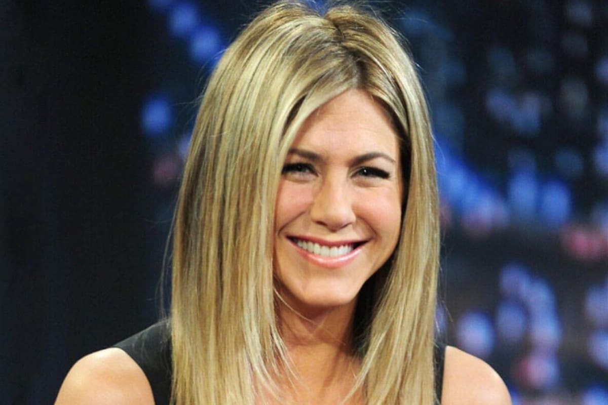 La reconocida actriz habló de cómo vive sus 50 años