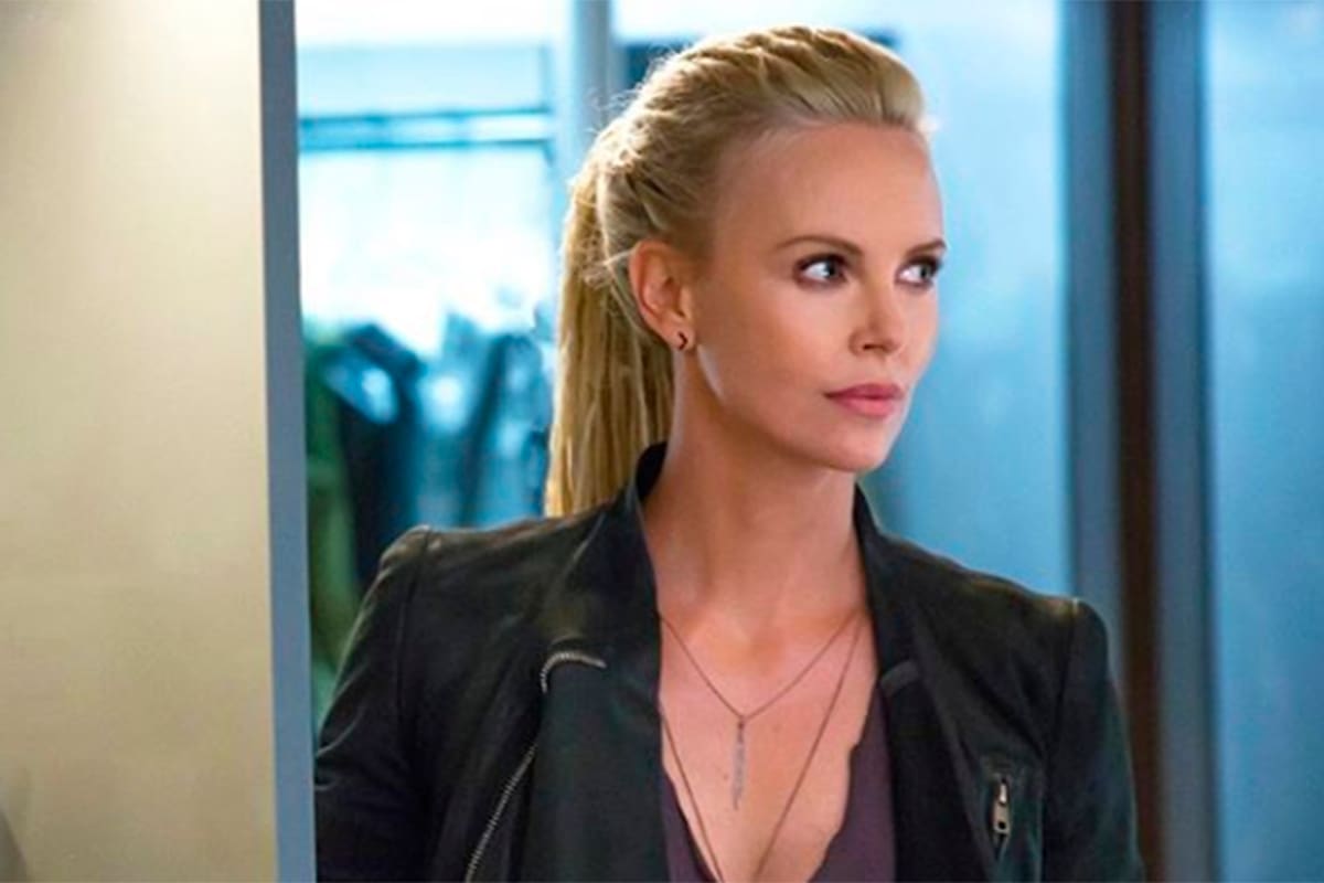 La reconocida actriz habló por primera vez sobre su rol de madre y contó cómo y cuando la pequeña le reveló que no se sentía un varón