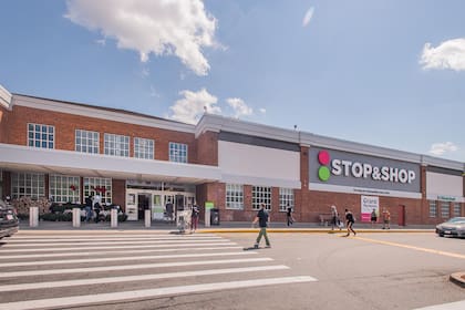 La reconocida cadena de supermercados Stop & Shop, con sede en Quincy, Massachusetts, tiene presencia en cinco estados norteamericanos