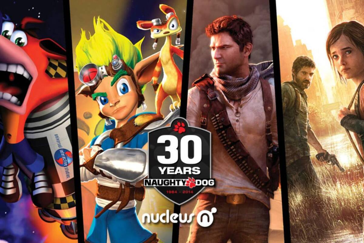 La reconocida compañía anunció tres nuevos proyectos.