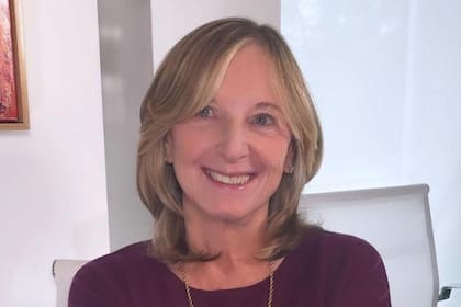 La reconocida doctora Florence Comite reveló las claves para alcanzar una vida longeva por medio de la alimentación