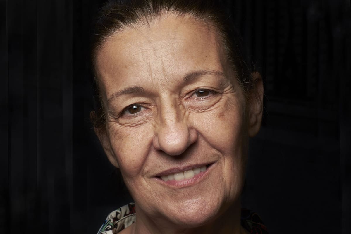 La reconocida escritora tenía 59 años