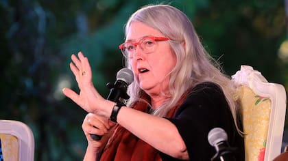 La reconocida historiadora británica Mary Beard considera que el Edicto de Caracalla fue uno de los mayores avances del Imperio romano