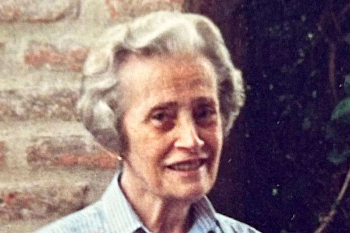 La reconocida historiadora Daisy Rípodas Ardanaz falleció a los 101 años