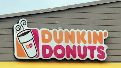 La reconocida marca de donas tiene locales a lo largo de todo el mundo