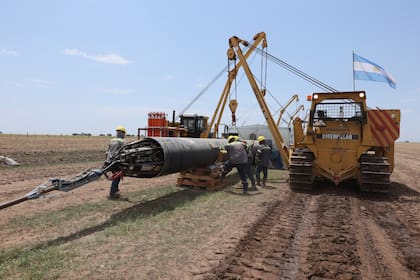 La recuperación parcial de obras no residenciales y el retorno de proyectos provinciales le ponen un piso a la caída del sector