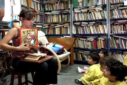 La red Alibrate da a conocer su ranking de los diez libros infantiles más leídos