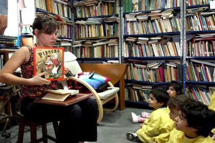 La red Alibrate da a conocer su ranking de los diez libros infantiles más leídos