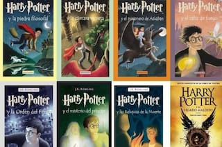 Los diez libros de los últimos 50 años mejor calificados por los lectores