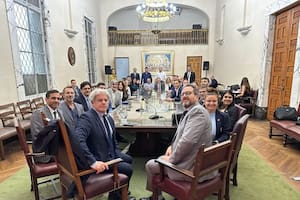 Fiscales ambientales de todo el país se unieron en un mensaje para reafirmar su compromiso