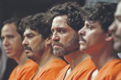 La red avispa, el thriller que cuenta la historia de un grupo de espías cubanos, se convirtió en el último éxito de Netflix