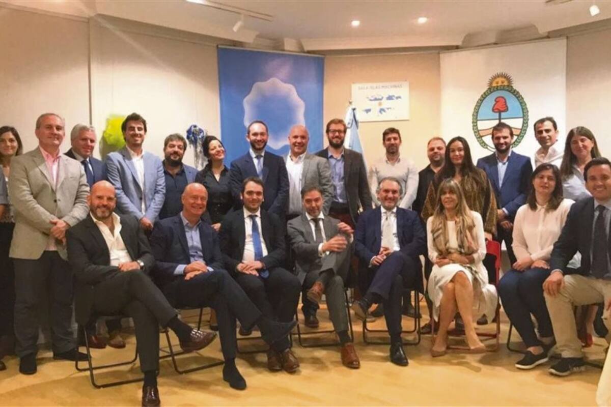 La red busca ayudar a pequeños exportadores
