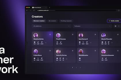 La red de socios de Xsolla mejora la experiencia de desarrolladores y creadores en marketing con nue