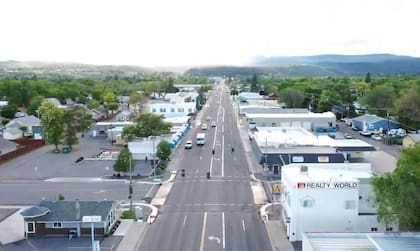 La red eléctrica y la escasez de trabajadores limitan la llegada de industrias de mayor escala a Susanville