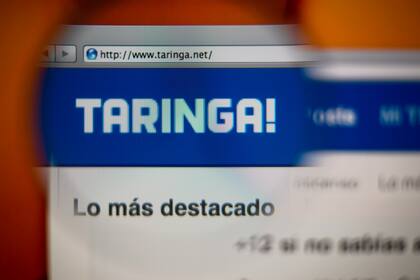 La red social argentina lanzó una aplicación