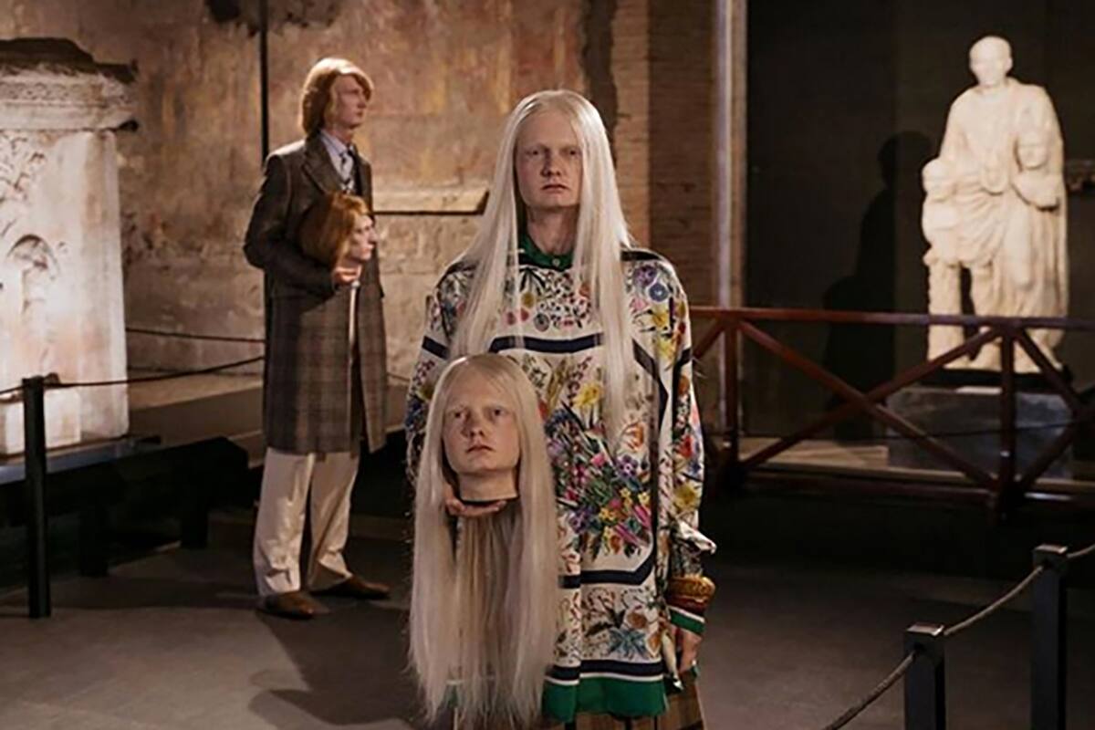 La red social del momento revolucionó la moda y sedujo a sus creativos, que logran atraer a decenas de miles de seguidores a sus diseños