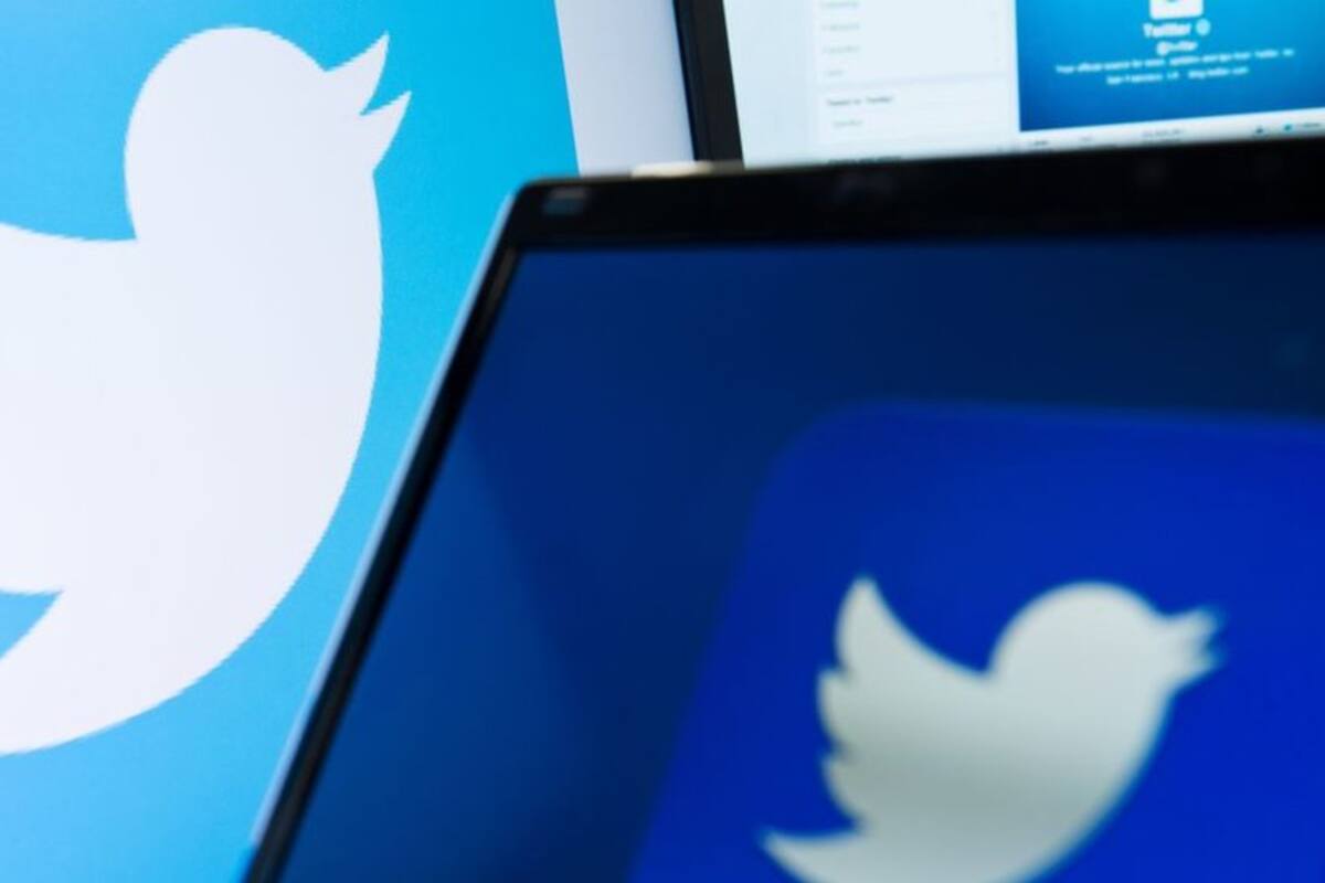 La red social dijo que no tiene razones para creer que las contraseñas quedaron expuestas fuera de Twitter, pero pidió a todos sus usarios que cambiaran sus claves.