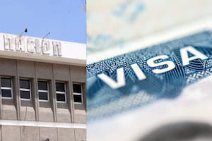 El editorial de La Nación de Costa Rica denuncia a EE.UU. por el retiro de visas a sus directivos