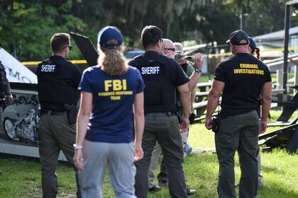 La redada, conocida como “Operación Mongolian Beef”, representa un golpe a la actividad criminal organizada en el estado de Florida