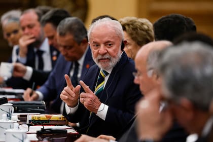 La redada policial más mortífera de Brasil pone a Lula en un aprieto político