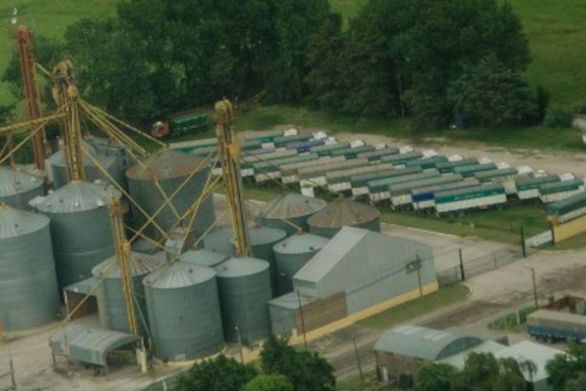 La Redención trabaja unas 30.000 hectáreas