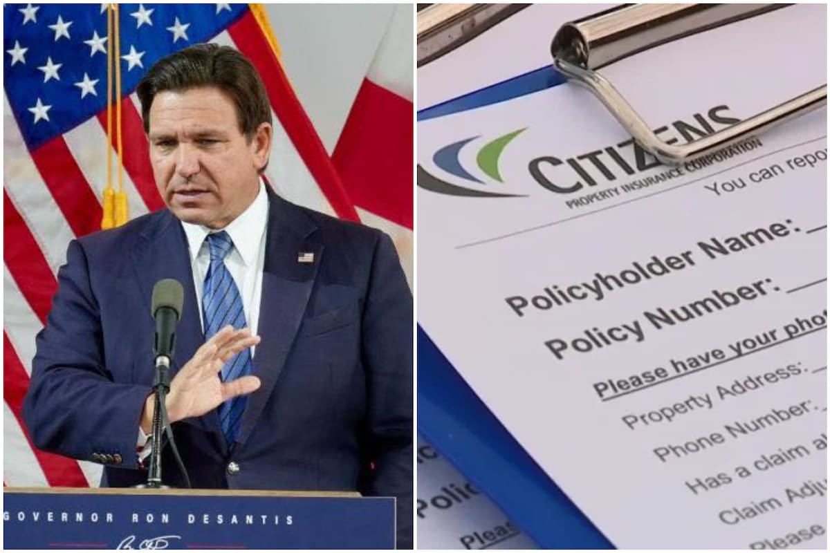 La reducción de primas anunciada por el gobierno de Florida alcanzará a propietarios de viviendas en los 67 condados del estado