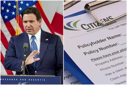 La reducción de primas anunciada por el gobierno de Florida alcanzará a propietarios de viviendas en los 67 condados del estado