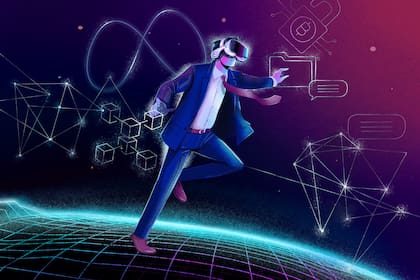 La reducción del 30% en el presupuesto que dedica Meta al metaverso puede leerse como su sentencia de muerte o como una fase natural dentro de una estrategia a largo plazo