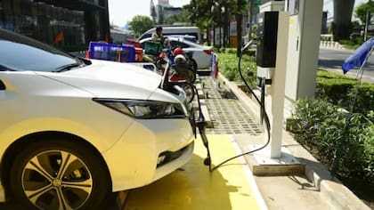 La reducción en la demanda de energía por parte de los consumidores es clave, según el IPCC