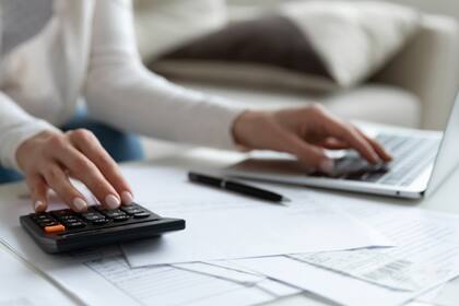 La reducción será del 90% en caso de que la persona contratada sea un varón