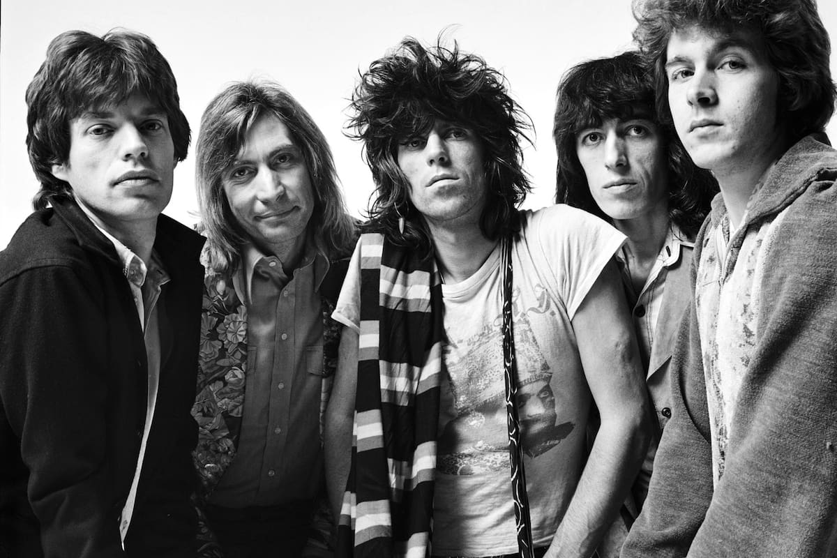 La reedición deluxe de ‘Goats Head Soup’ muestra al grupo en la encrucijada de la que saldría uno de sus discos menos comprendidos