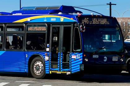 La reestructuración se implementará en dos fases y contempla la creación de nuevas rutas