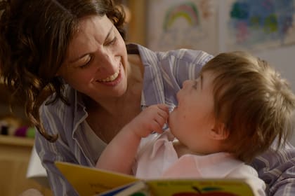 La referencia salarial para las niñeras en diciembre 2024