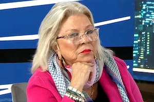 Carrió anunció que la Coalición Cívica abandonará el bloque de Miguel Ángel Pichetto