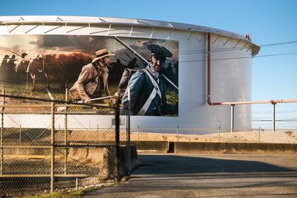 La refinería Deer Park, que se encuentra en el canal de navegación de Houston, sería la única operación importante de Pemex fuera de México