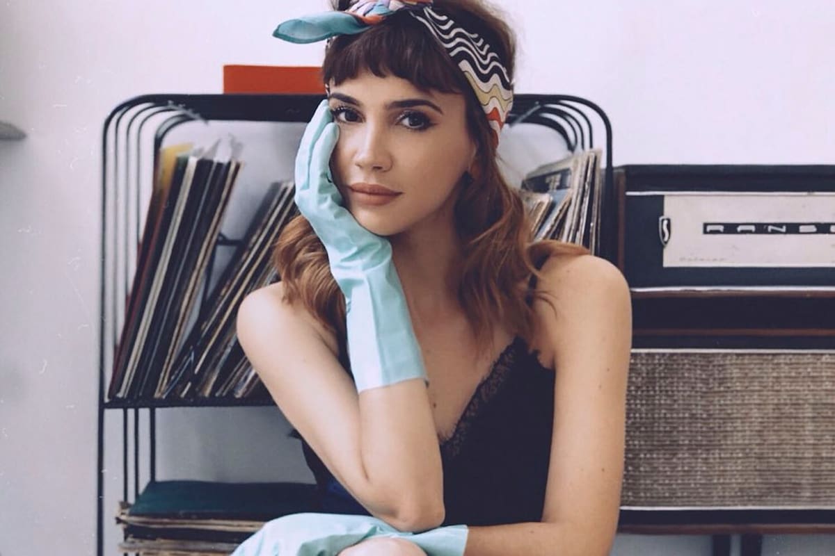 La reflexión de Celeste Cid en el día de su cumpleaños y los cálidos saludos de sus amigas famosas